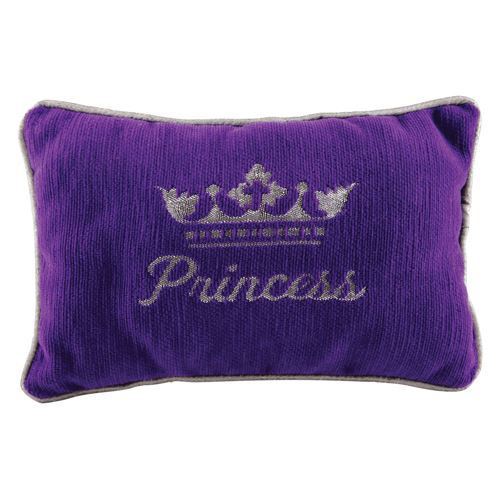 Princess Tapestry Pillow - Small