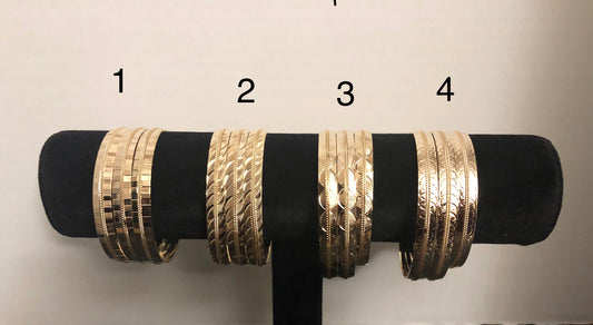 GF BANGLES