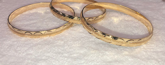 GF BANGLES