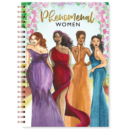 Journal - Phenomenal Women 2023