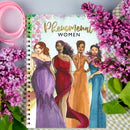 Journal - Phenomenal Women 2023